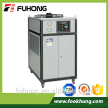 Нинбо FUHONG 3 л. с. ХК-03WCI Китай профессиональные поставщики охлаженный водой охладитель для машины инжекционного метода литья